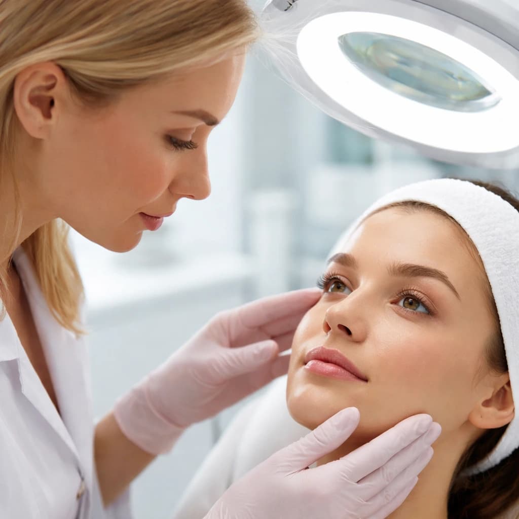 Skin Strategy Intensive x 3