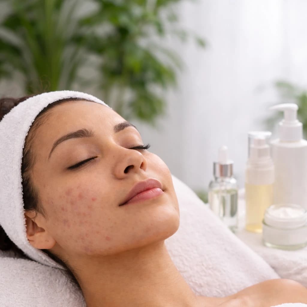 Barrier Repair + Dermal Reset x 5